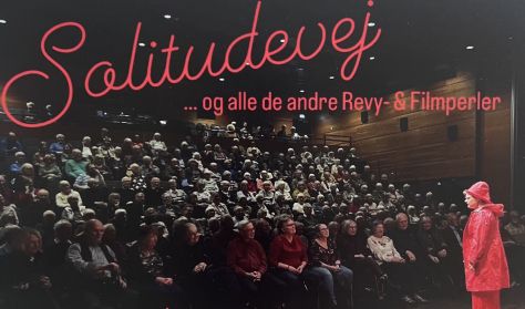 Solitudevej og andre revyperler