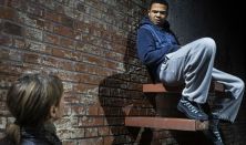 Endnu en dag i guds skaberværk