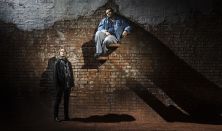 Endnu en dag i guds skaberværk