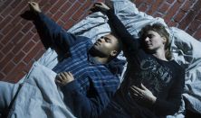 Endnu en dag i guds skaberværk