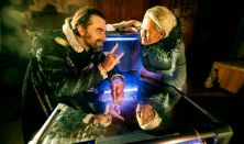 Richard III - riget, magten, æren