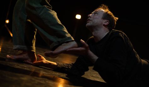 Pas de Dieu - Trin for guder eller ingen guder?