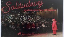 Solitudevej