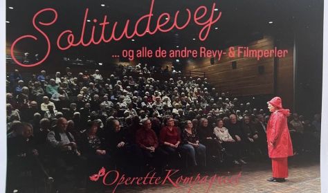 Solitudevej