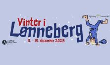 Vinter i Lønneberg