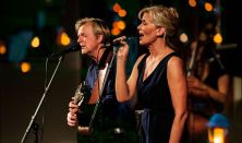 Julekoncert med Marianne Mortensen og Michael Vesterskov