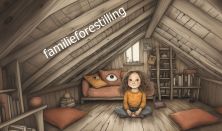 Maja og den magiske sofa