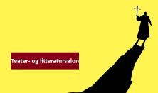 Teater- og Litteratursaloner - Præsten i Vejlby