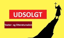 Teater- og Litteratursaloner - Præsten i Vejlby