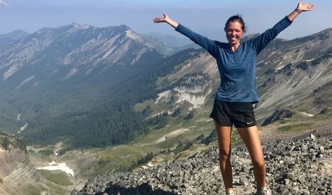 Foredrag - Gitte Holtze