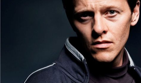 Thure Lindhardt fortæller om Grundtvig