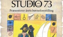 Kaptajn Daggert – Skyggens sidste sang