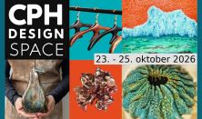 Copenhagen Design Space