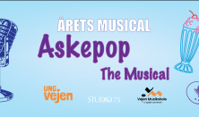 Askepop The Musical