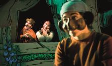 Dyrene i Hakkebakkeskoven