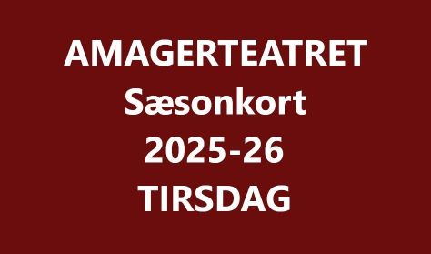 AMAGERTEATRET