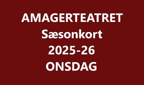 AMAGERTEATRET