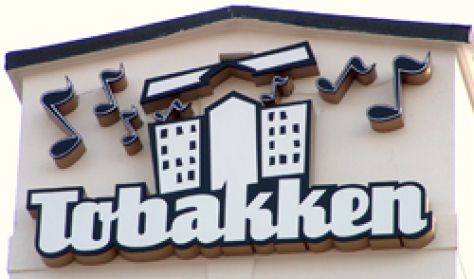 Tobakken Esbjerg